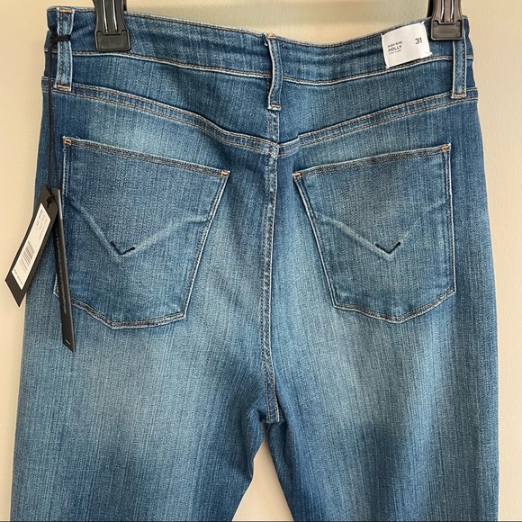 Hudson Holly Flare NWT - Picture 5 of 9